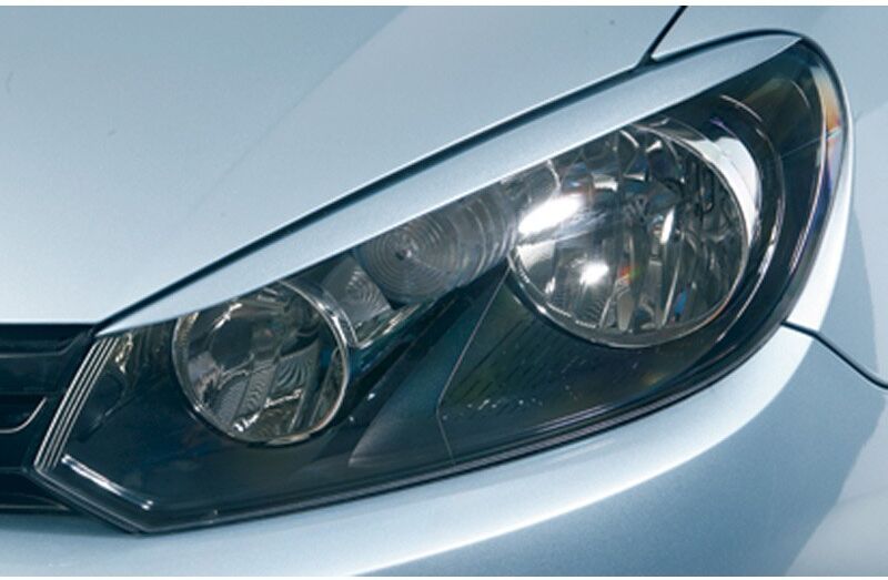 RDX Racedesign RDSB070 Scheinwerferblenden