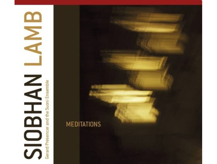 Meditations