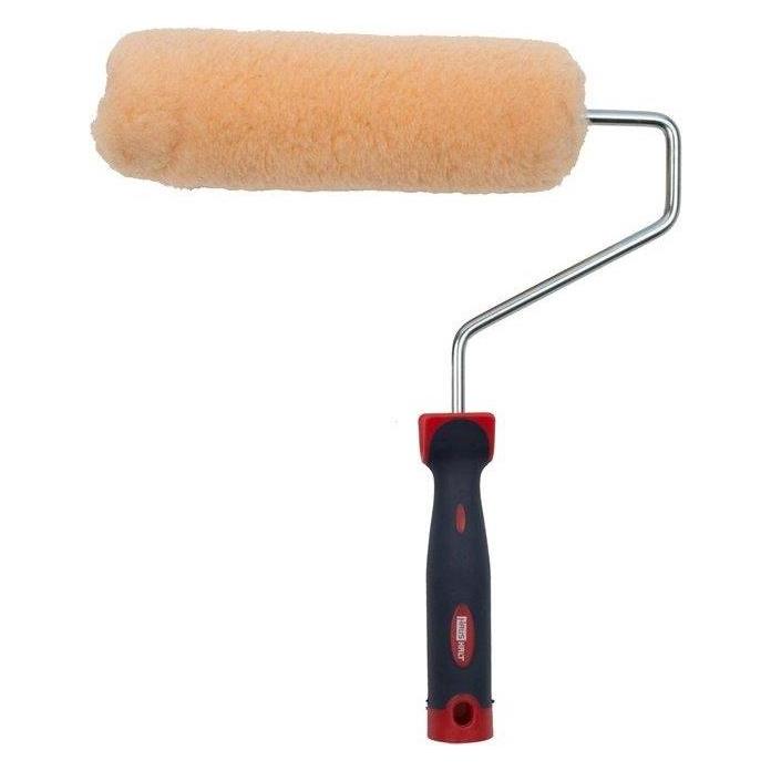 Haushalt Polyester Roller With Handle (23 cm) (33044218)