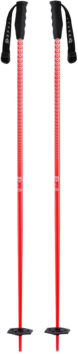 Black Crows  - Meta Red - 120 - Bâton