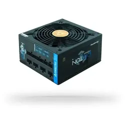 Chieftec BDF-1000C Netzteil 1000 W 20+4 pin ATX PS/2 Schwarz