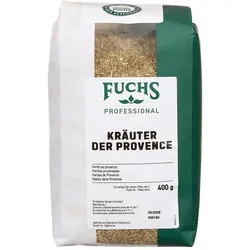 Fuchs Kräuter der Provence 400,0 g