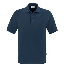Polo-Shirt "CLASSIC" 810 - XS - marine