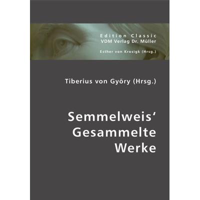 Tiberius von Györy, Taschenbuch von Tiberius Györy, AV Akademikerverlag, 978-3-8364-0692-5