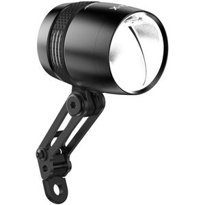 Busch+Müller Fahrradlicht IQ-X E, E-25, Frontlicht, LED, E-Bike, 150 Lux, vorne