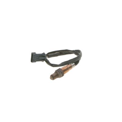 Bosch Lambdasonde [Hersteller-Nr. 0258006435] für Porsche