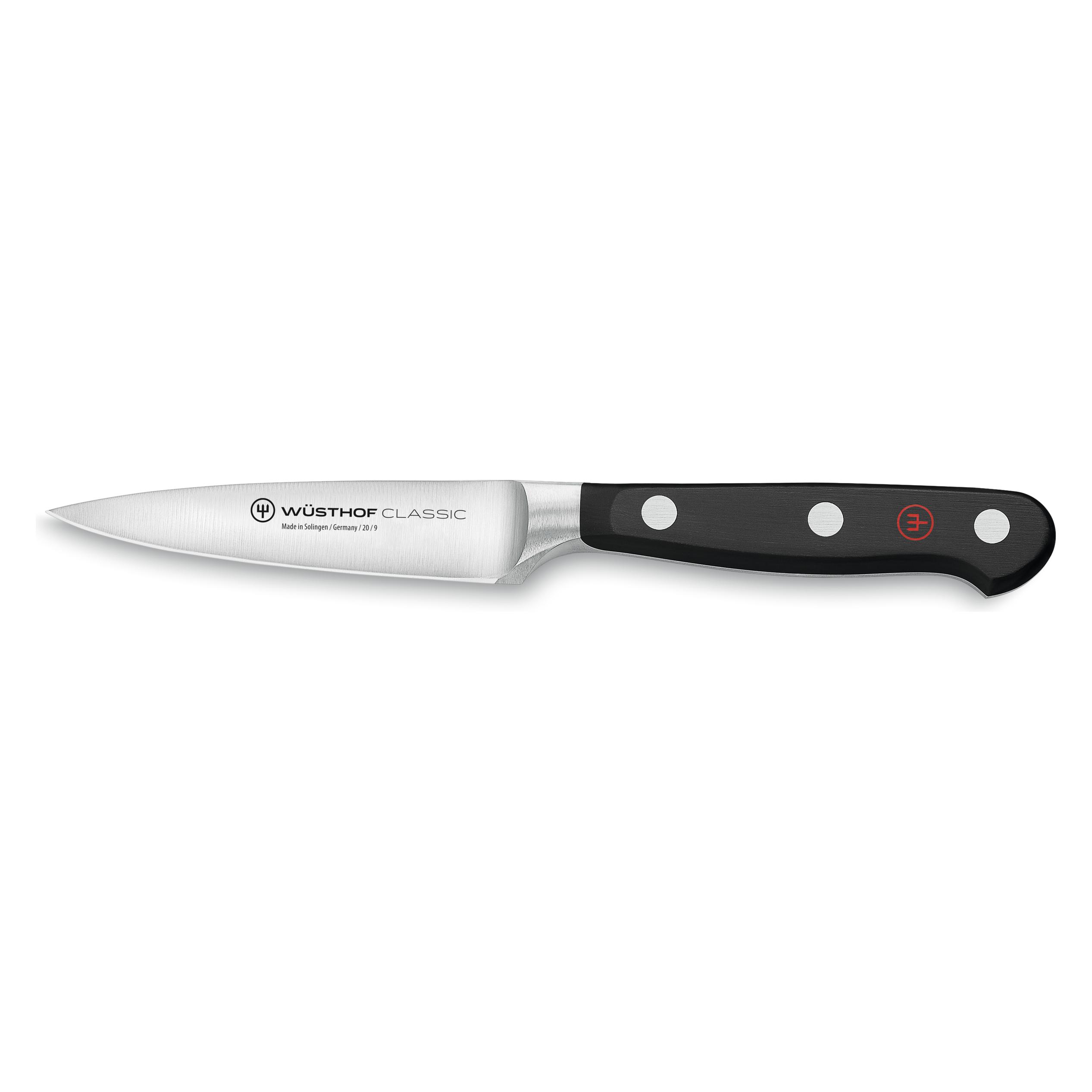 Wüsthof Gemüsemesser / Paring knife, 9 cm,Classic (9 cm) (32311975)