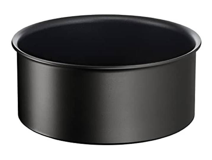 Tefal Ingenio Resist steelpan, 16 cm, 1,5 l, stapelbaar, inductie L3972802