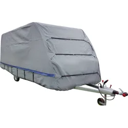 Hindermann Wohnwagen Schutzhülle Wintertime 760