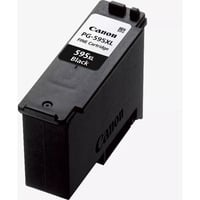 Tinte schwarz PG-595XL