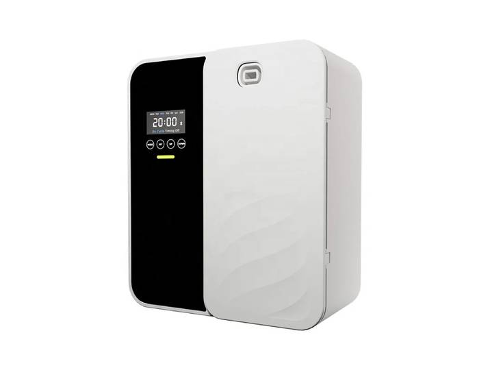 Diffuseur d'arôme électrique 1000m3, huiles essentielles de parfum, désodorisant, capacité de 500ML, arôme de parfum