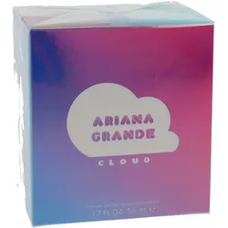 Ariana Grande Cloud Eau de Parfum für Frauen 50 ml