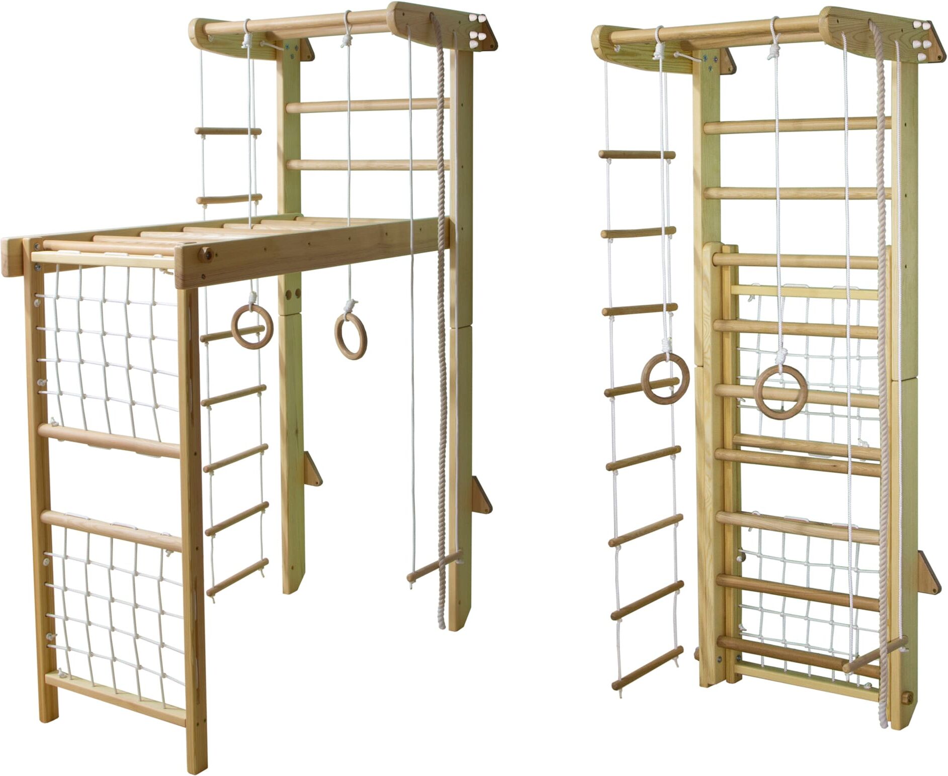 Monkey-Gym Espalier de gymnastique Winner
