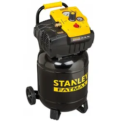 Stanley, Kompressor, Compressor TAB 200/10/30VW FM (30 l, 10 Bar)