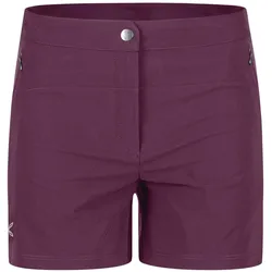 Montura, Damen, Outdoorhose, Trek Shorts Woman (M), Violett