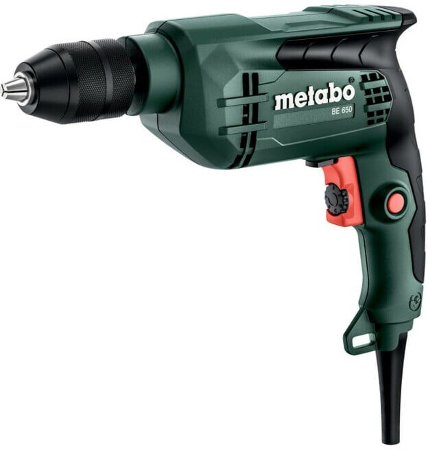 Perceuse Metabo BE 650 (600741850)