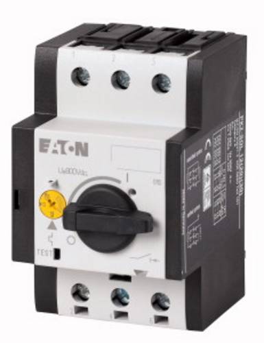 Eaton 120937 PKZ-SOL12 Lasttrennschalter 12A 1St.