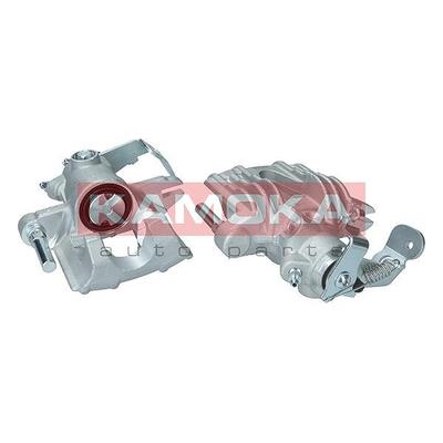 Kamoka Bremssattel hinten rechts 4-LOCH FELGE [Hersteller-Nr. JBC0666] für Chevrolet, Opel