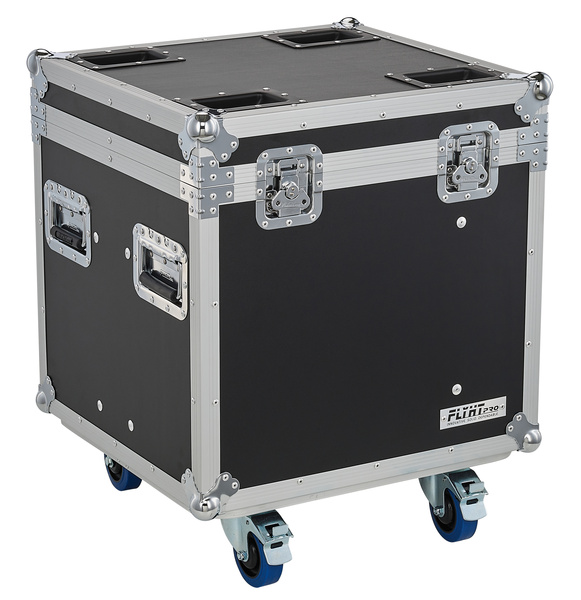 Flyht Pro Case Varytec Hero 2in1 3