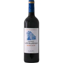 Château la Tour de Bessan 2019 - Cru Bourgeois