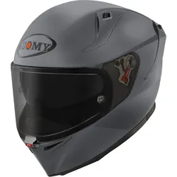 Suomy Speedstar 2 Plain Helm XXL (63)