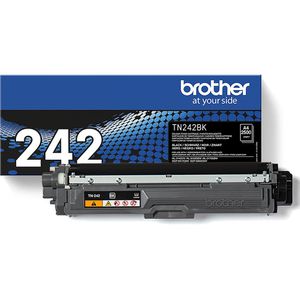 Brother TN-242BK schwarz Original Toner 2500 Seiten