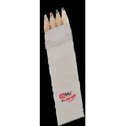 KS TOOLS Buntstifte for Kids - 100214