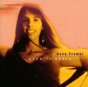 Deva Premal - Love Is Space - Preis vom 30.09.2026 22:30:23 h