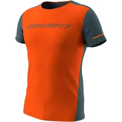Dynafit, Herren, Sportshirt, Alpine Shirt Herren (L), Orange