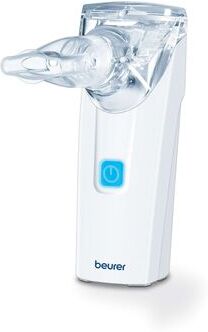 Beurer Nebulizador IH55 1 un