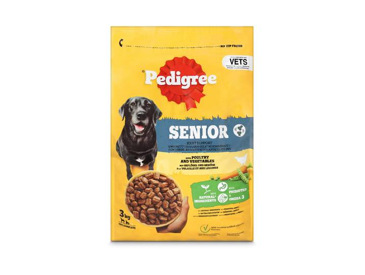 Pedigree Adult Geflügel & Gemüse