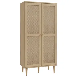 Schrank Calasetta Eichefarben
