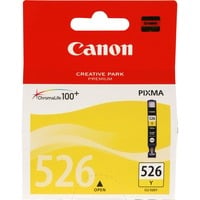 Tinte gelb CLI-526Y Retail