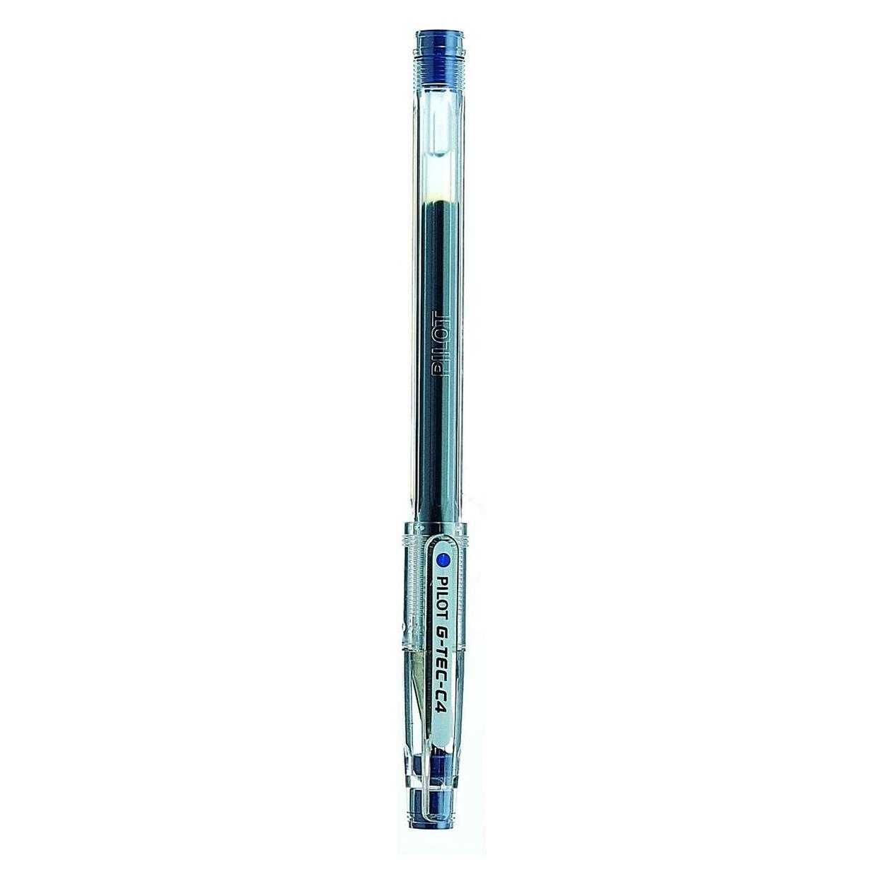 Pilot Cf12 Gtec Kugelschreiber (12x) (2502003)