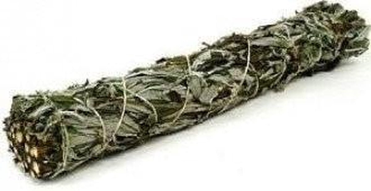 Smudge Stick Black Sage 22,5 cm