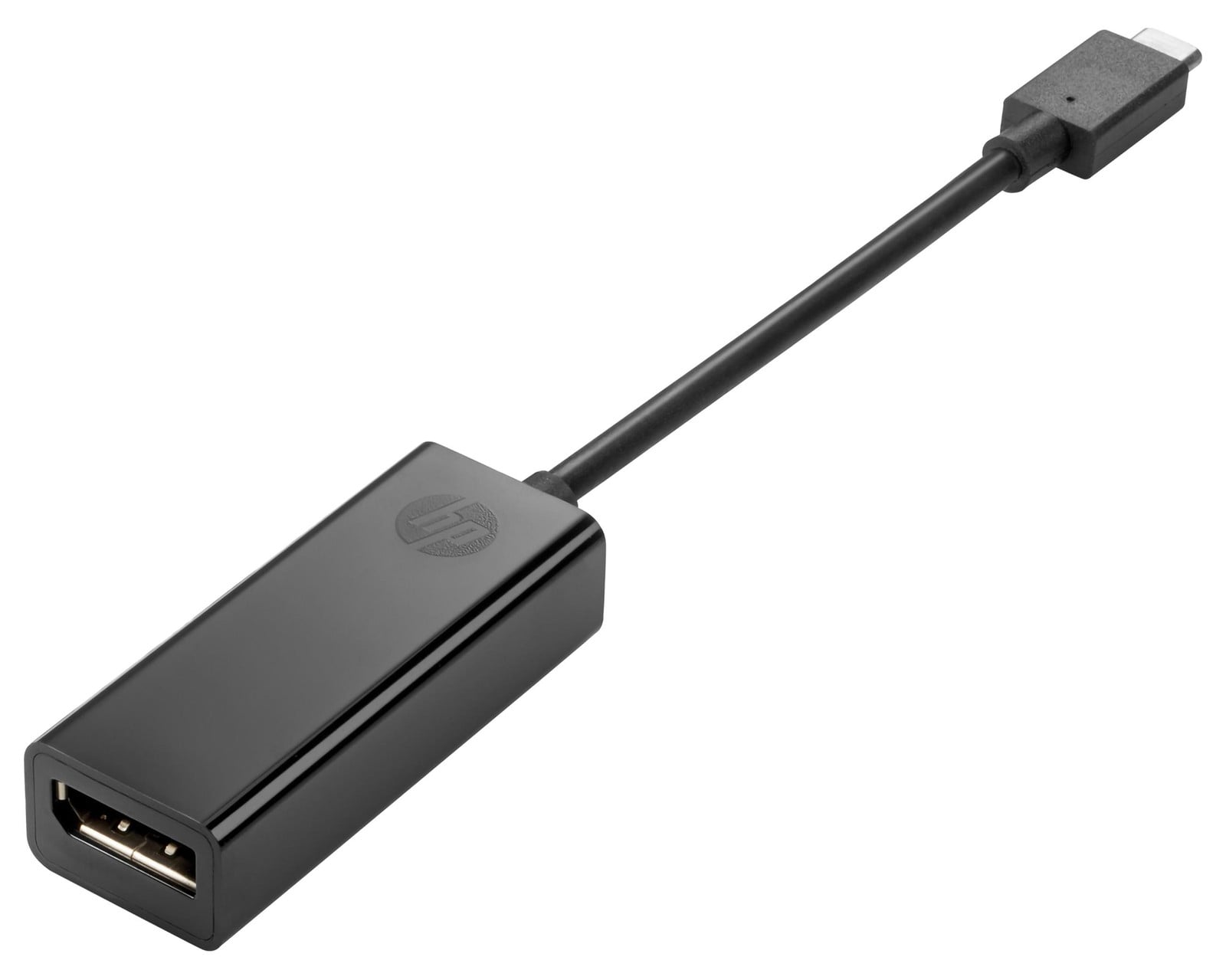 HP USB-C naar DisplayPort adapter