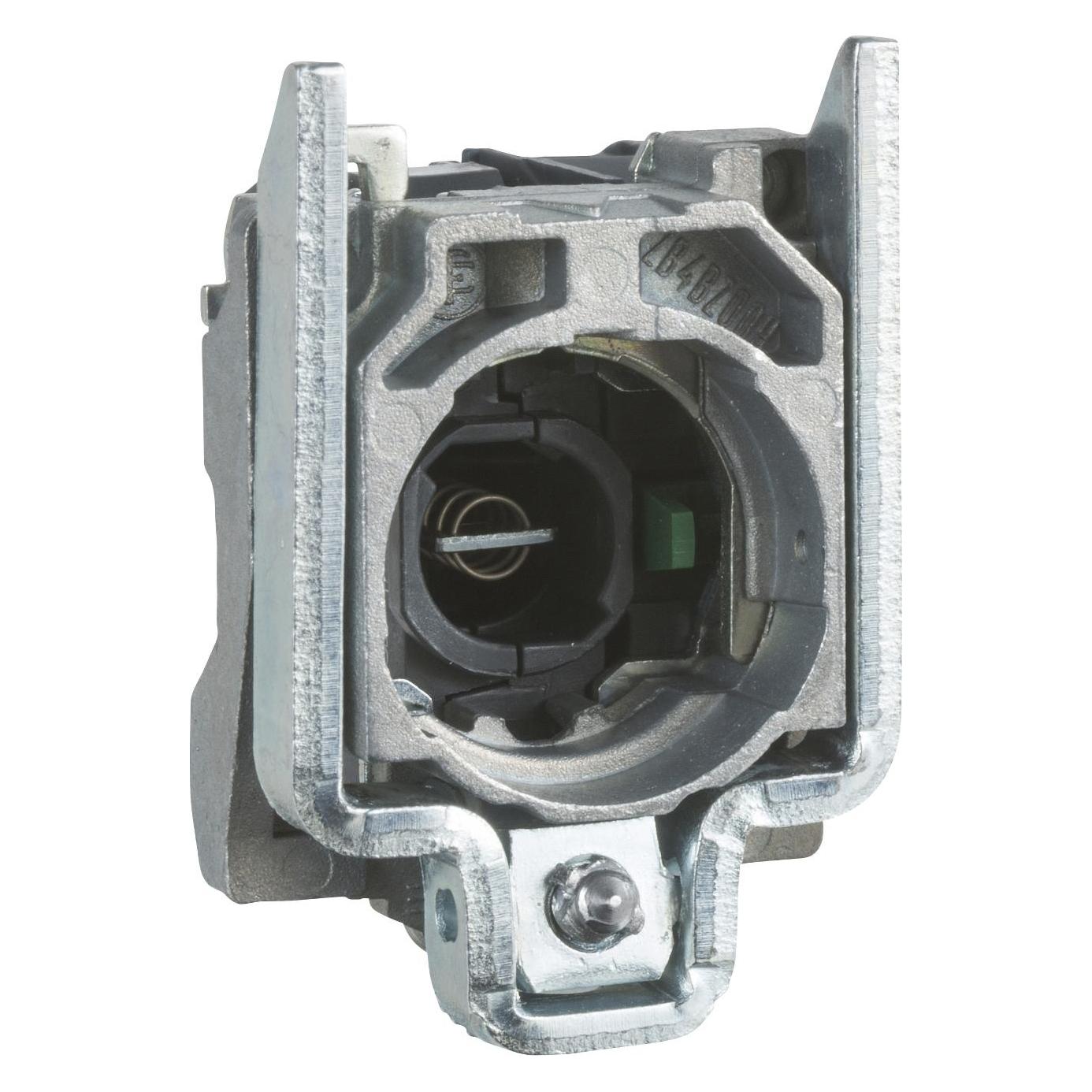 APC GmbH Hilfsschalterblock 1S m.Lampenfassung ZB4BW06 (ZB4BW061)