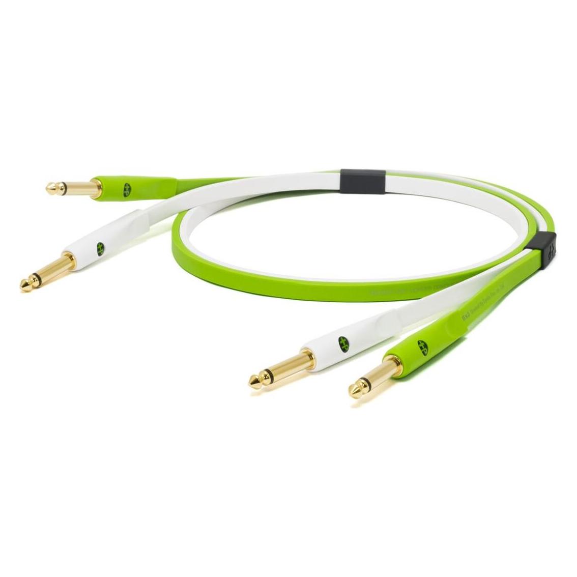 NEO d+ TS Class B (1 m, 6.3mm Klinkenkabel) (d+TS classB /1.0m)