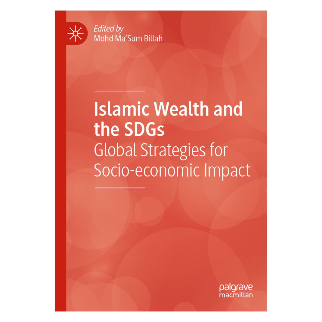 Springer Islamic Wealth and the SDGs (Englisch, Softcover, Ma'Sum Billah, Mohd, Mohd Ma'Sum Billah) (56834592)