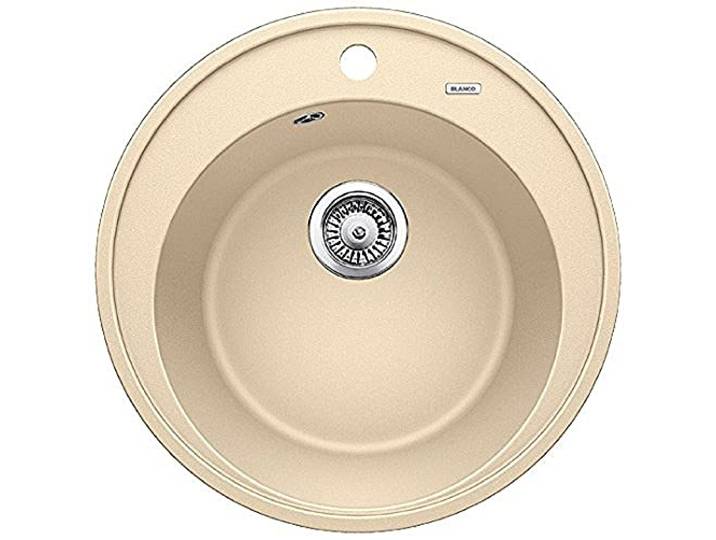 Blanco 521400 Küchenspüle Riona 45, Silgranit, Champagner
