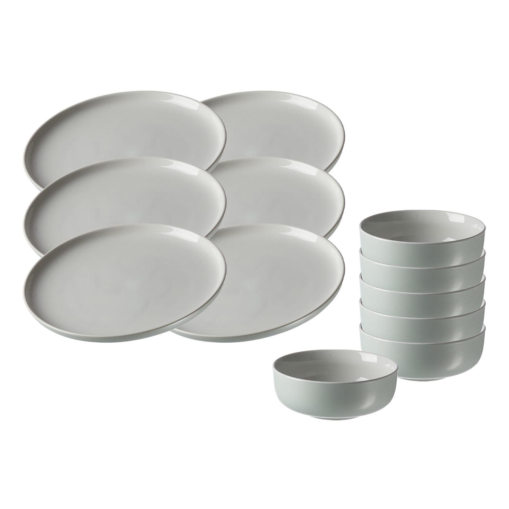 Ritzenhoff & Breker Frühstücksset Jasper 12er Set