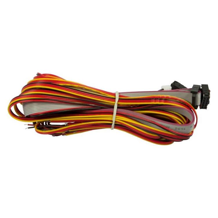 Allnet 4duino 3D Drucker zbh. Anschlusskabel Board MKS Gen V1.2 (ALL-KS_3D_Wire)