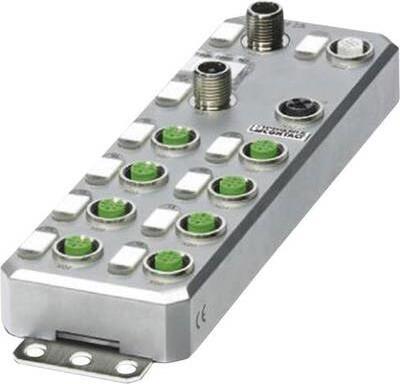 Phoenix Contact 2701510, -25 - 60 °C, -25 - 85 °C, 60 mm, 30,5 mm, 185 mm, 554 g