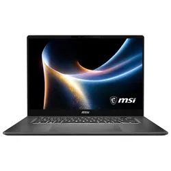 MSI Prestige 16 AI+ C3MG-071 Intel® Core™ Ultra 7 355 Notebook 40,7 cm (16")