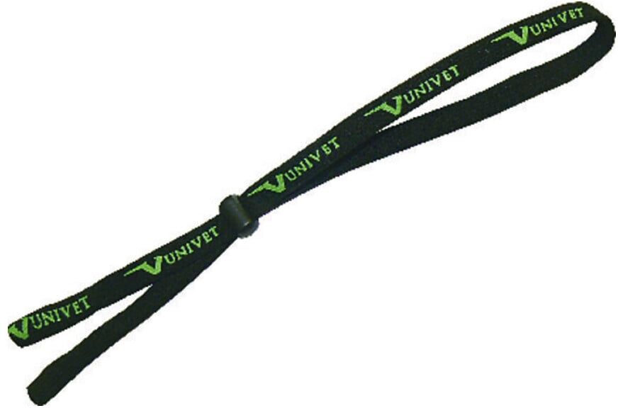 UNIVET Brillenband mit Schnalle (023346)