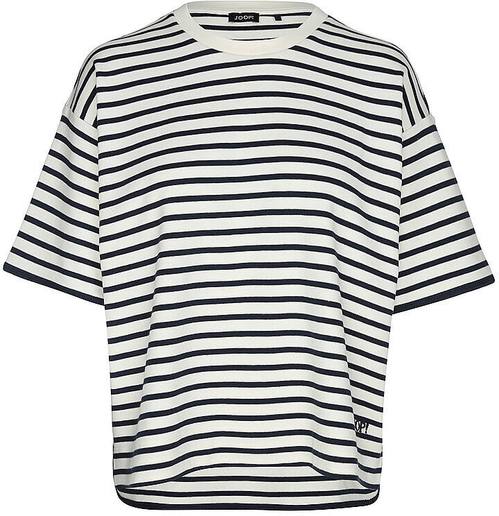 JOOP T-Shirt TRICIA dunkelblau   36 36