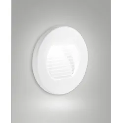 Fabas Luce LED-Stufenleuchte 6573-02-254