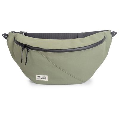 MeroMero - Mini-HoïAn Hipbag - Hüfttasche Gr One Size oliv