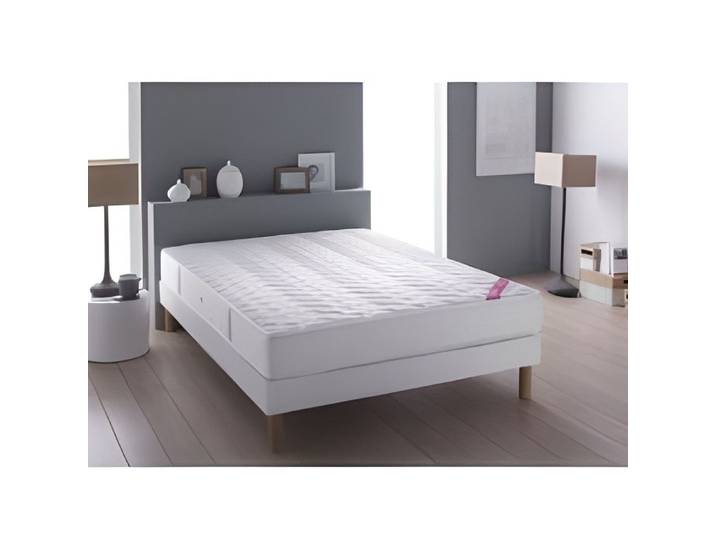 Nightgood Matelas 140x200 Densité 35 Kg - 21 Cm - TRES FERME