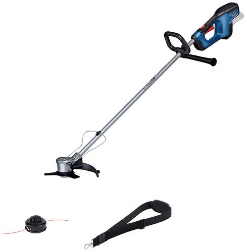 Bosch Professional GFR 18V-23 (solo, C) Akku Freischneider ohne Akku, ohne Ladegerät 18V Schnittbreite (max.): 33mm